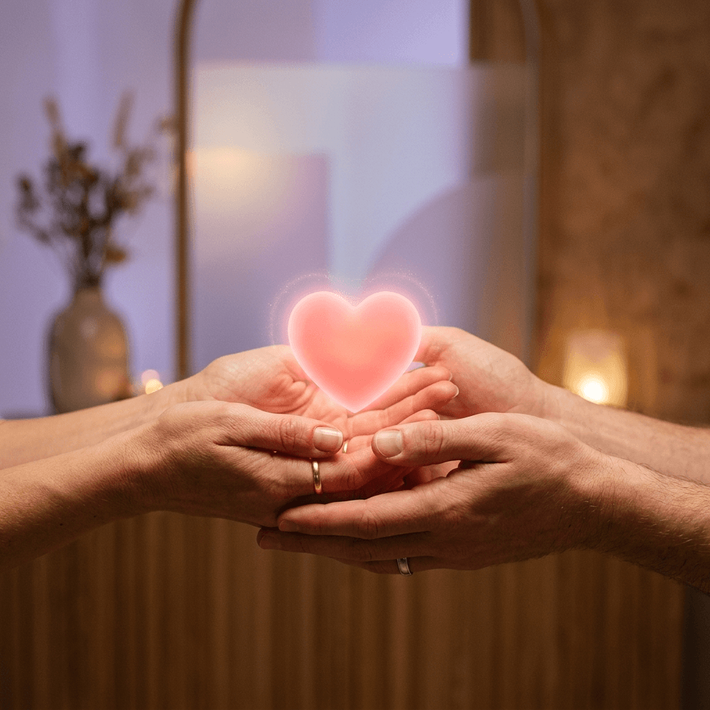 The Soft Landing Protocol: A Guide to Shared Littlespace – age regression and inner child healing